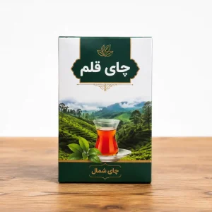 چای سبز شمال تازه