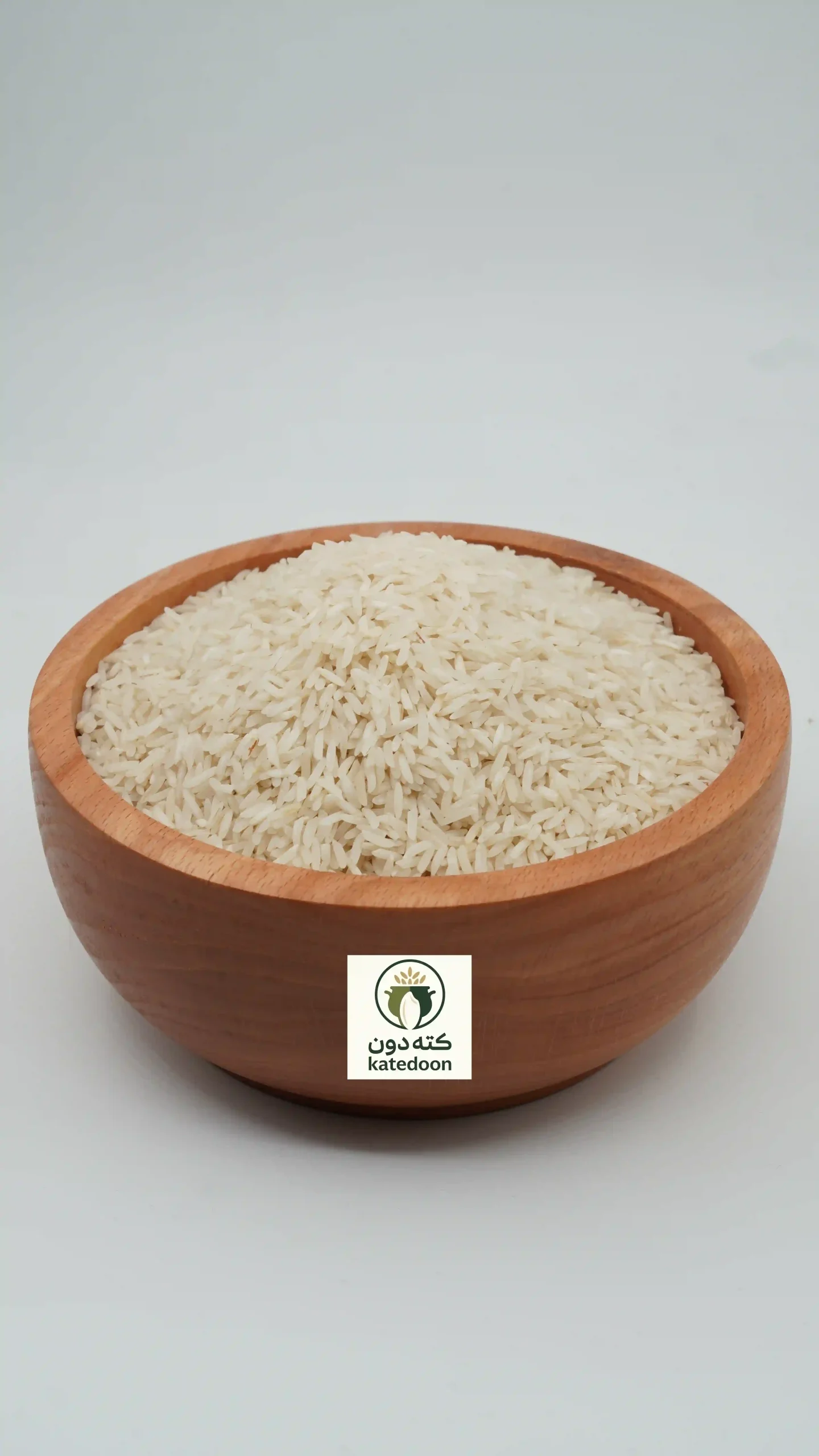 برنج دم سیاه شمال پنج ستاره 10 کیلوگرم