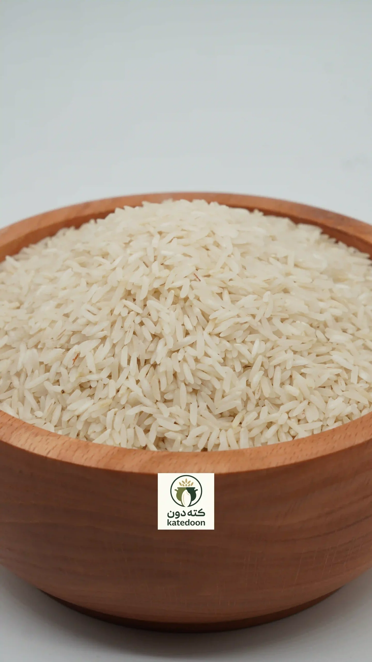 برنج دم سیاه شمال پنج ستاره 10 کیلوگرم