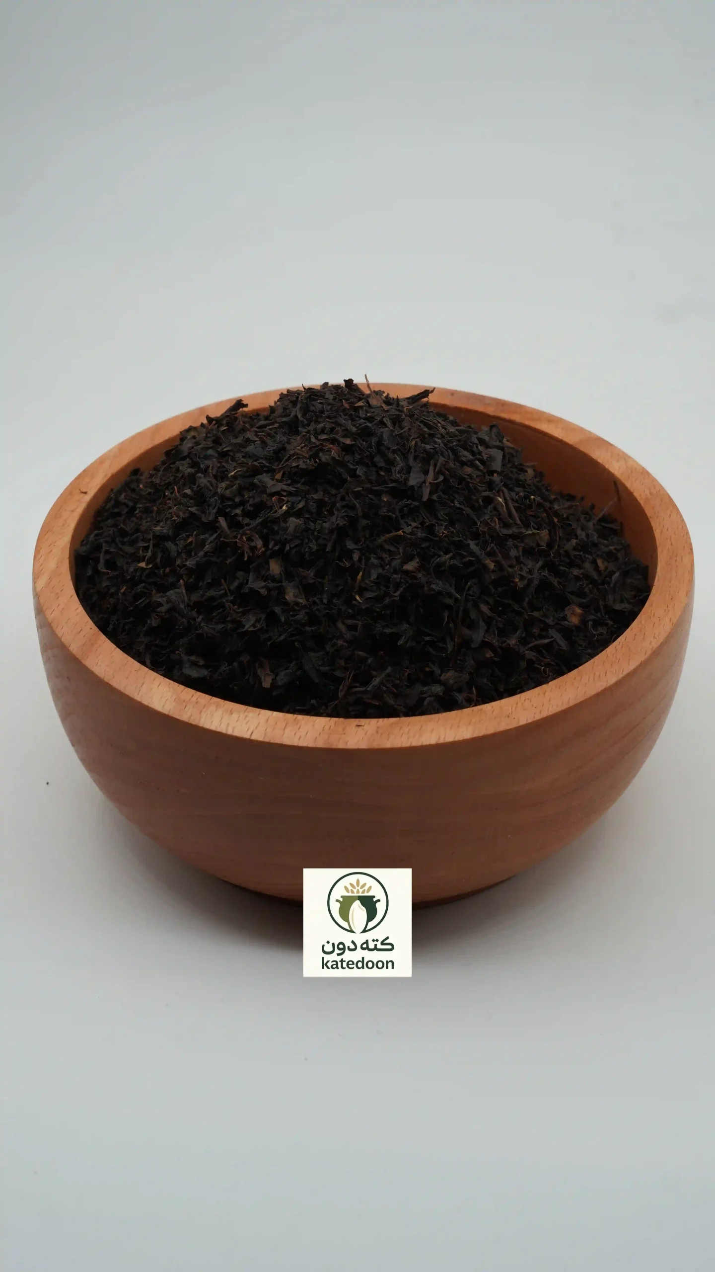 چای قلم درجه یک لاهیجان ۱ کیلوگرم