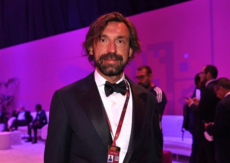 Andrea Pirlo: Top 5 Defining Minutes Andrea Pirlo: Top 5 Defining Minutes